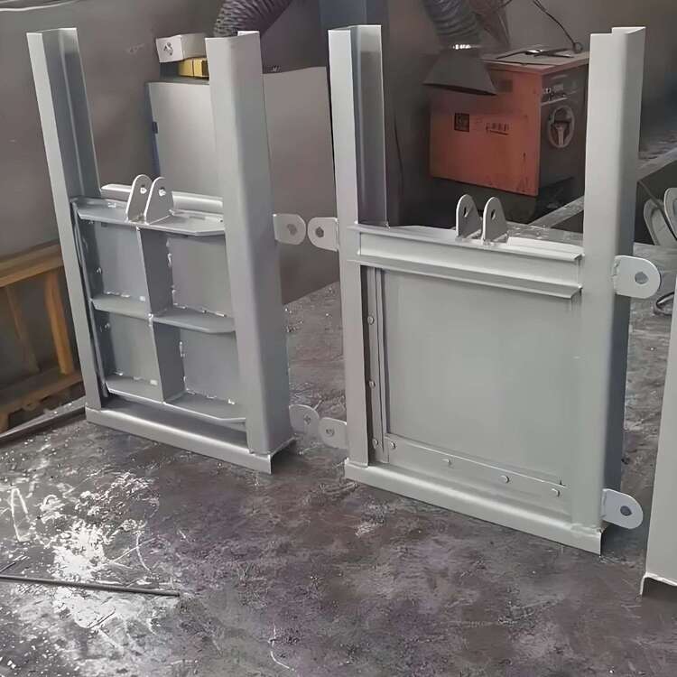 304不锈钢闸门与316不锈钢闸门区别详解-选型指南