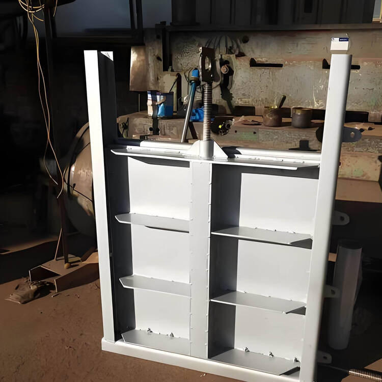 PZJY机闸一体不锈钢闸门-厂家直供-耐腐蚀易安装-市政水利专用