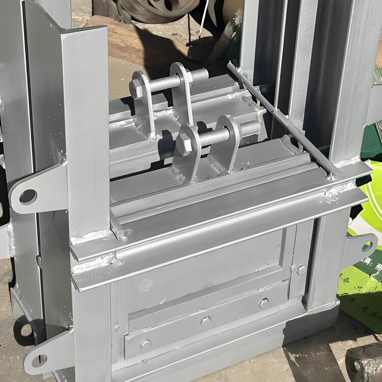 PZJY机闸一体不锈钢闸门-厂家直供-耐腐蚀易安装-市政水利专用产品实物图