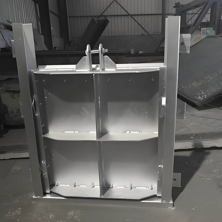 304/316方形水工闸门价格