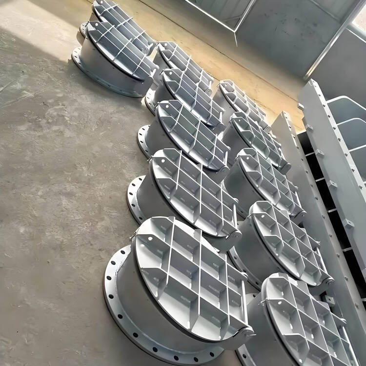 不锈钢拍门厂家