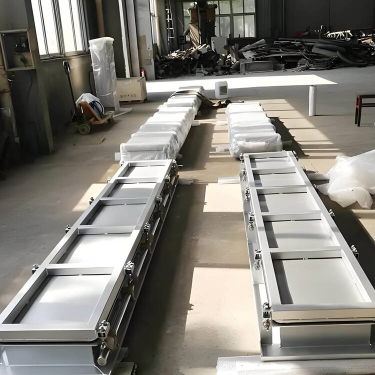 304 不锈钢冲洗门价格细节特写 | 不锈钢核心部件 | 核心功能展示