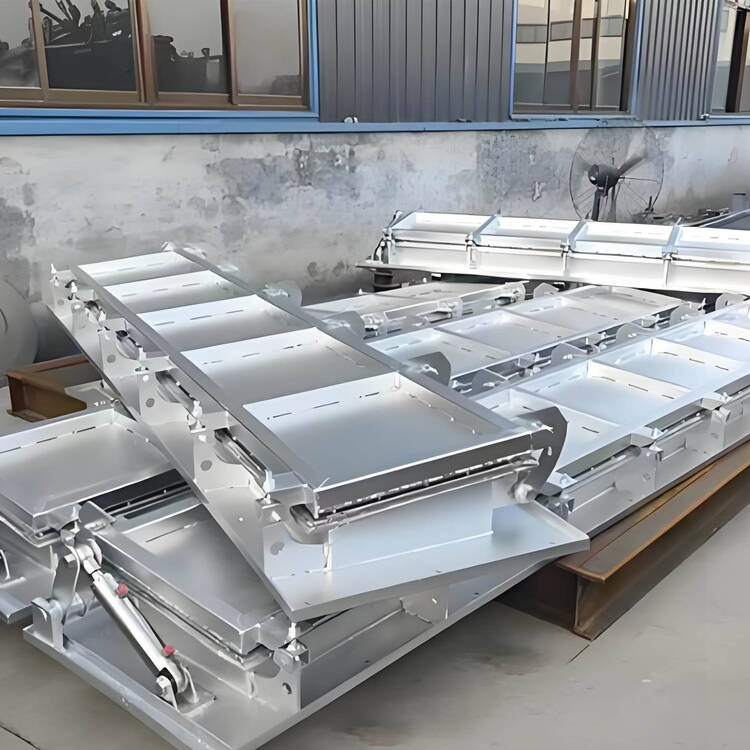 304 不锈钢冲洗门应用实拍 | 适配通用场景 | 安装使用场景展示