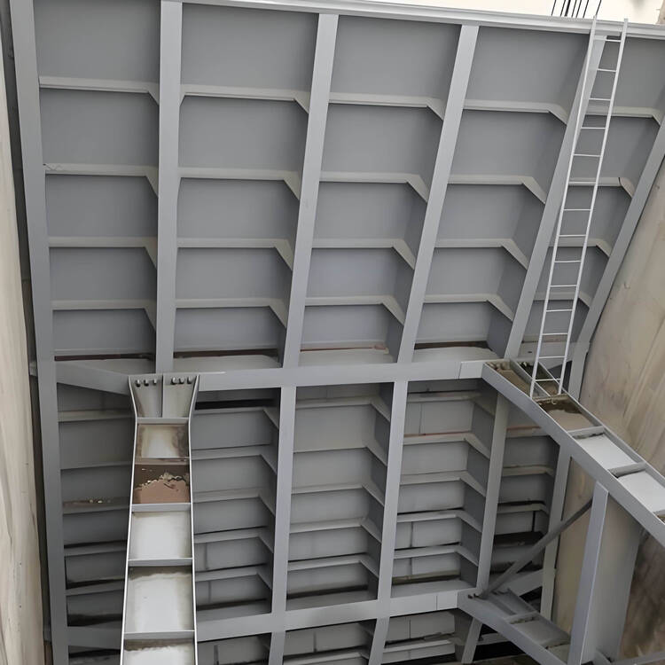 河道景观不锈钢液压钢坝应用实拍 | 适配通用场景 | 安装使用场景展示