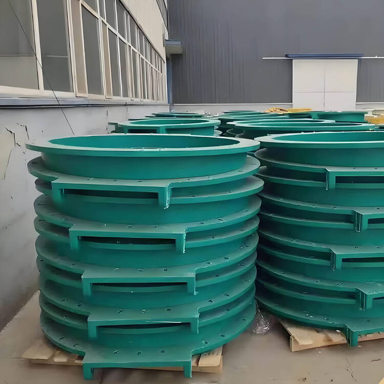 耐腐蚀不锈钢防倒灌拍门 泵站出水口单向止水阀 源头厂家批发价整体外观 | 不锈钢 | 水利设备整体结构展示