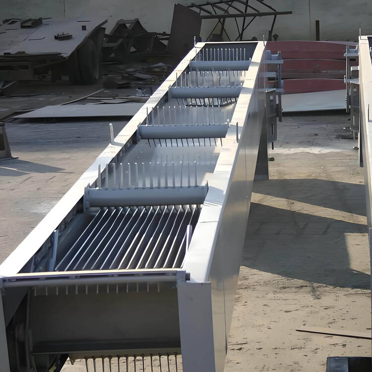 不锈钢全自动抓斗式清污机 污水处理厂无人值守设备 厂家直供细节特写 | 不锈钢核心部件 | 核心功能展示