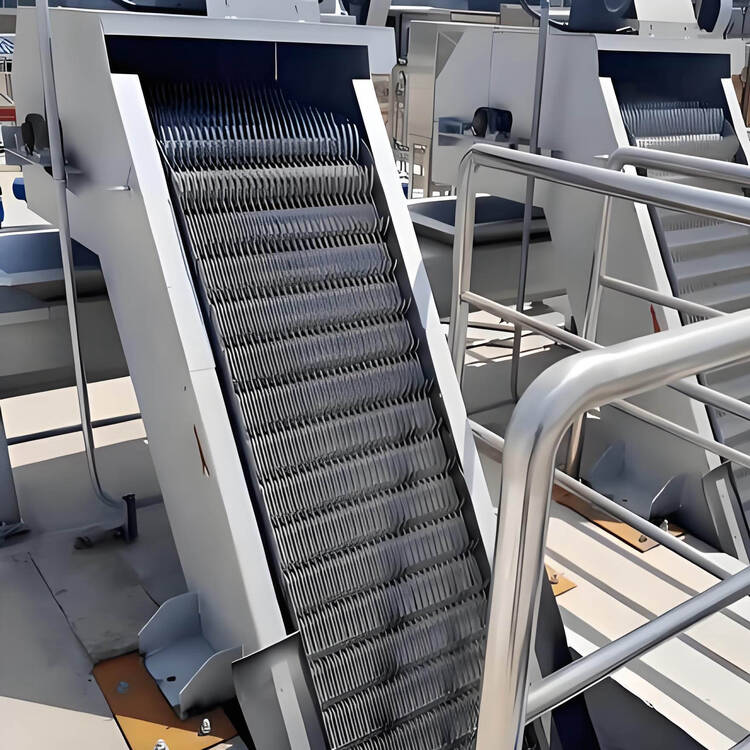 304 不锈钢抓斗清污机 泵站淤积污物抓取机 高性价比厂家可定制整体外观 | 不锈钢 | 水利设备整体结构展示