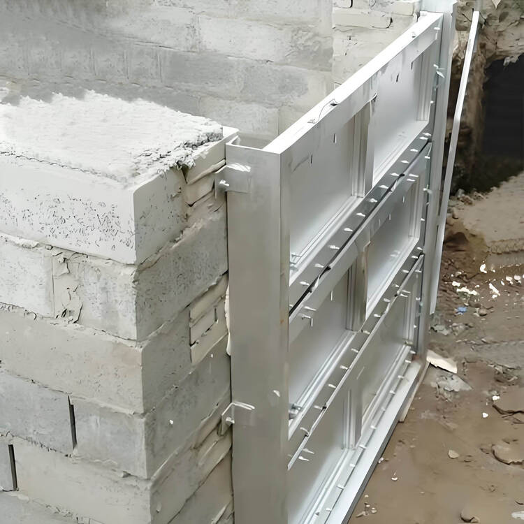 一体成型不锈钢方闸门 市政工程 304 不锈钢渠道闸门报价应用实拍 | 适配通用场景 | 安装使用场景展示