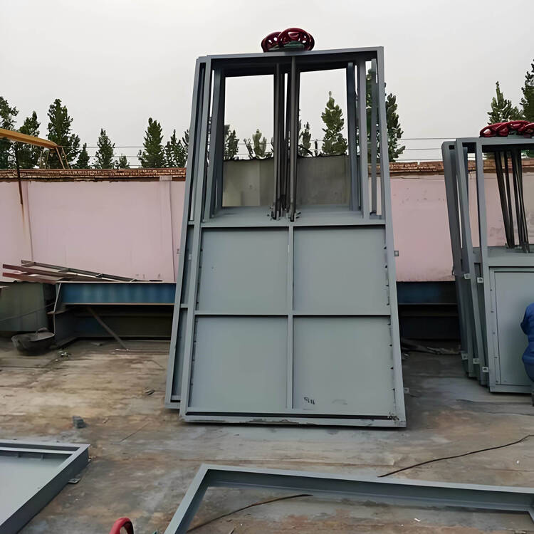 304 不锈钢冲洗门厂家报价及售后整体外观 | 不锈钢 | 冲洗门整体结构展示